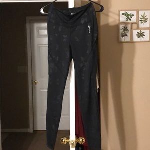 Echt workout leggings